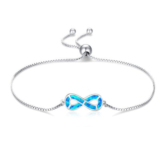 Beyond Infinity Bracelet